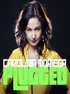 cover image of Carolina Noriega